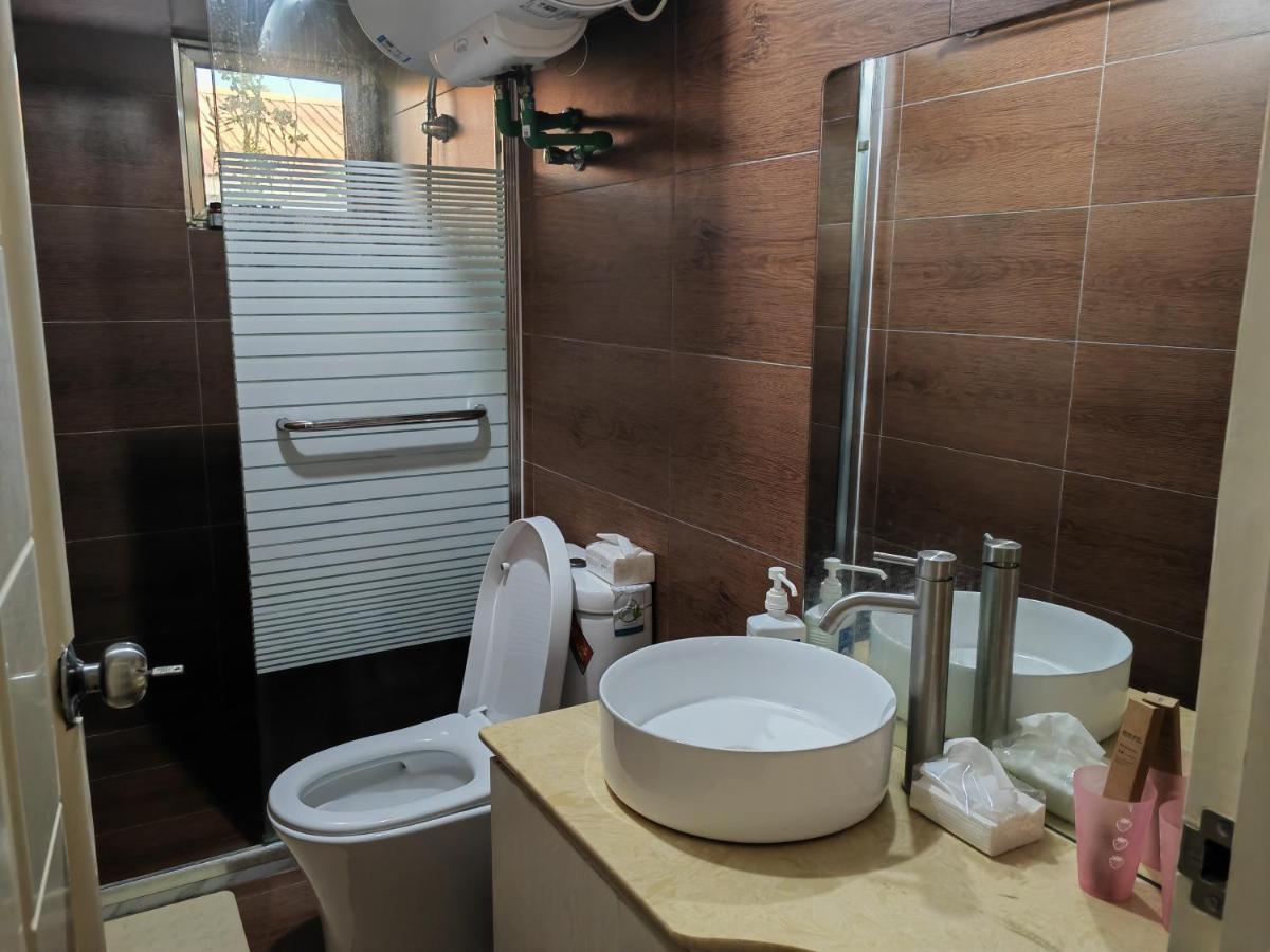 Lata Hotel نوكو ألوفا المظهر الخارجي الصورة