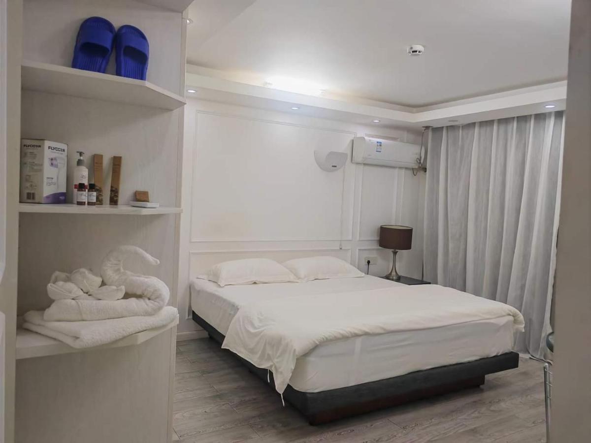 Lata Hotel نوكو ألوفا المظهر الخارجي الصورة