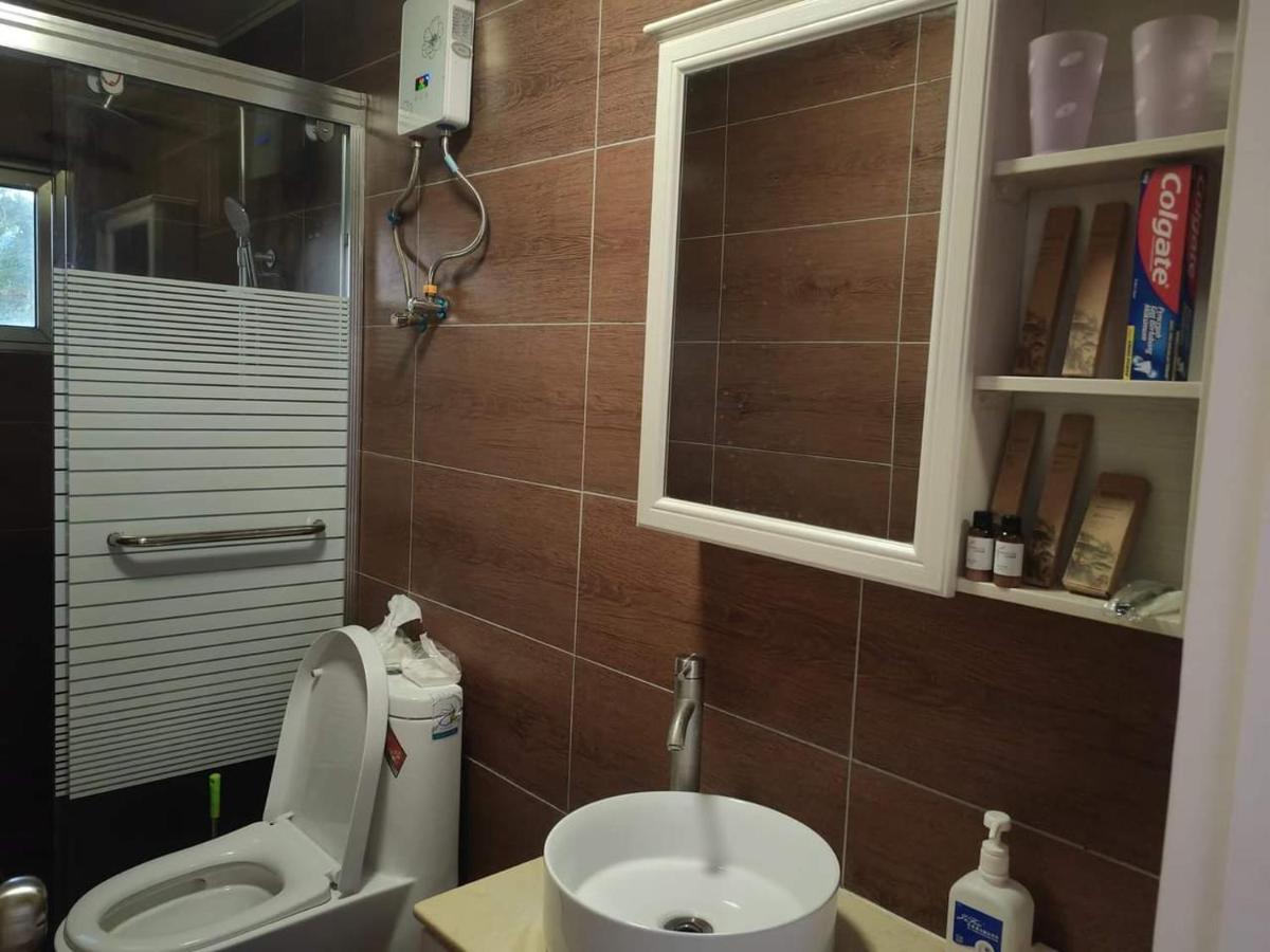 Lata Hotel نوكو ألوفا المظهر الخارجي الصورة