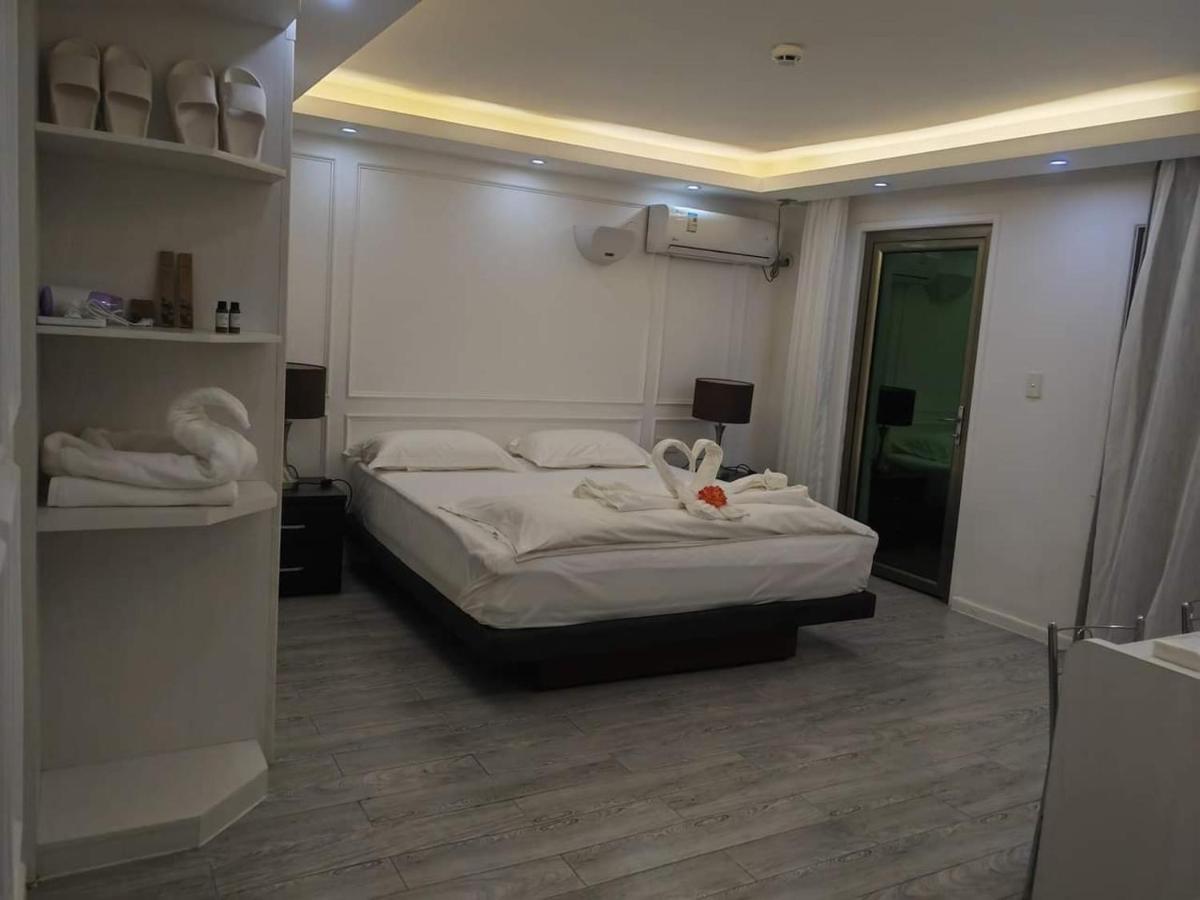Lata Hotel نوكو ألوفا المظهر الخارجي الصورة