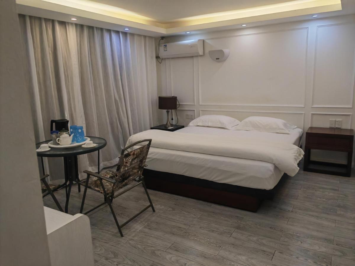 Lata Hotel نوكو ألوفا المظهر الخارجي الصورة